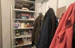 Apartament 2 camere, 54,57mp, balcon, parcare, zona Abatorului