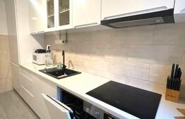 Apartament 2 camere, 54,57mp, balcon, parcare, zona Abatorului