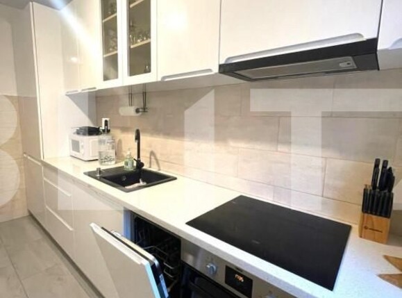 Apartament de vânzare 2 camere Floreşti - 142018AV | BLITZ Cluj-Napoca | Poza10