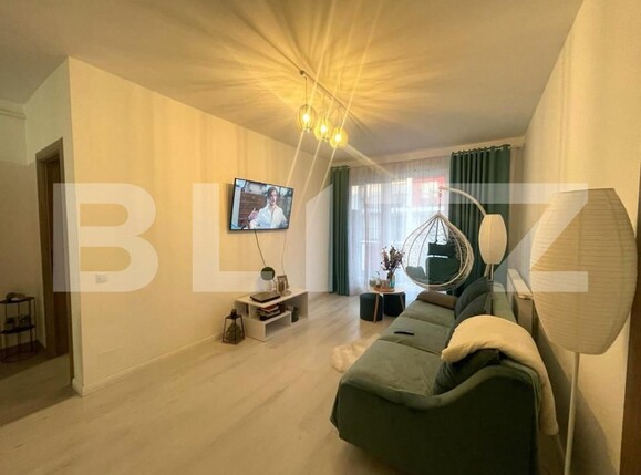Apartament de vânzare 2 camere Floreşti - 142018AV | BLITZ Cluj-Napoca | Poza3