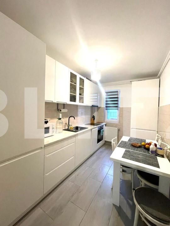 Apartament de vânzare 2 camere Floreşti - 142018AV | BLITZ Cluj-Napoca | Poza9