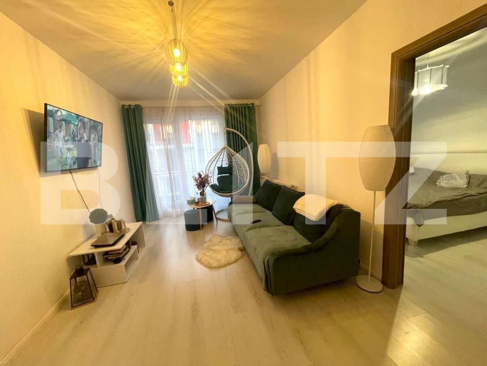 Apartament de vânzare 2 camere Floreşti - 142018AV | BLITZ Cluj-Napoca | Poza4