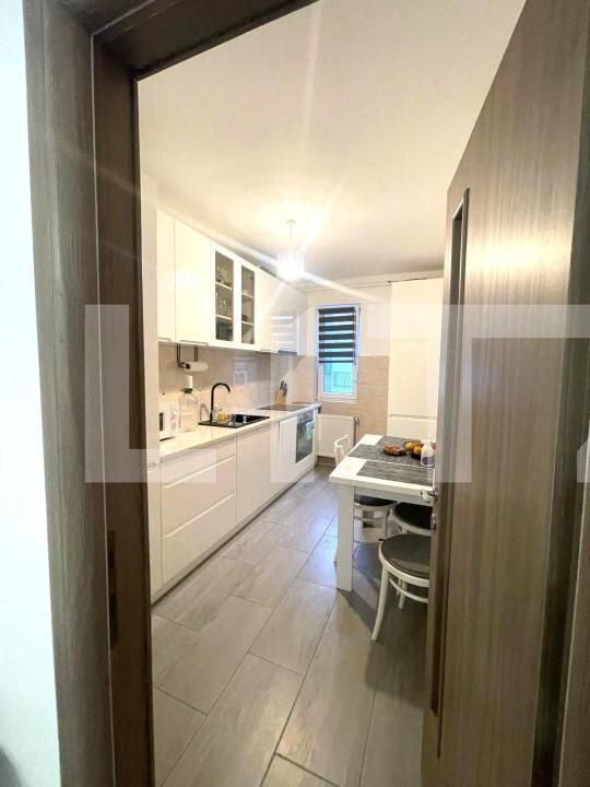 Apartament de vânzare 2 camere Floreşti - 142018AV | BLITZ Cluj-Napoca | Poza8