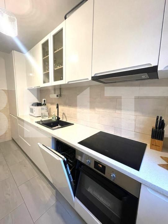 Apartament de vânzare 2 camere Floreşti - 142018AV | BLITZ Cluj-Napoca | Poza10