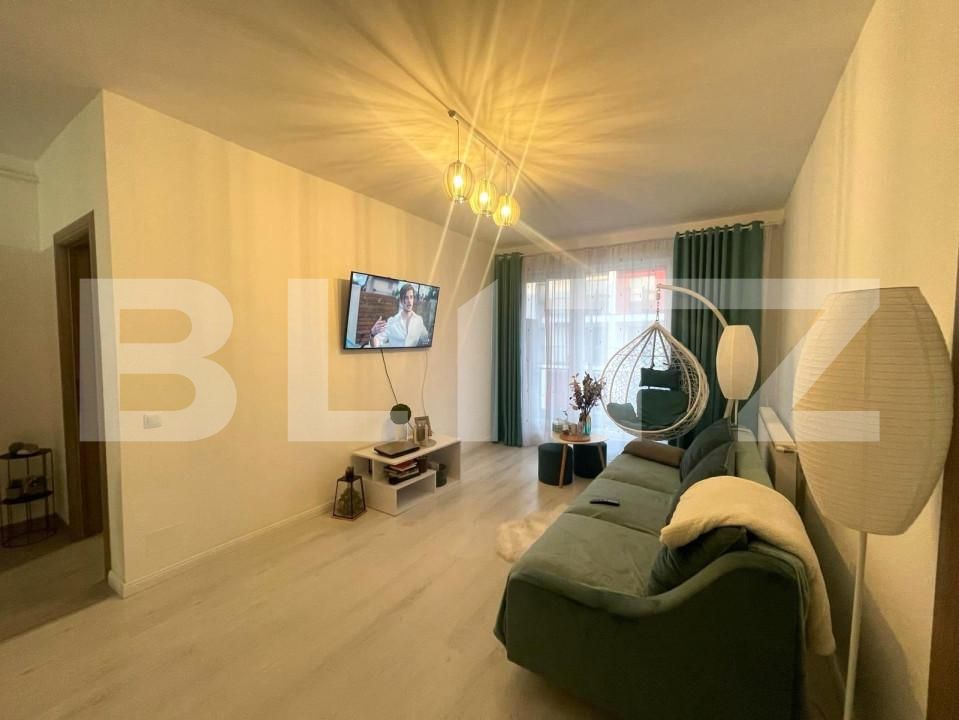 Apartament de vânzare 2 camere Floreşti - 142018AV | BLITZ Cluj-Napoca | Poza3