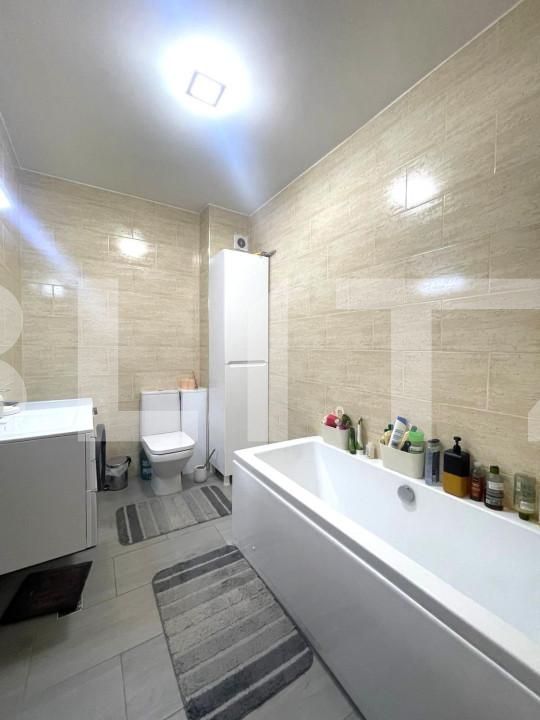 Apartament de vânzare 2 camere Floreşti - 142018AV | BLITZ Cluj-Napoca | Poza13