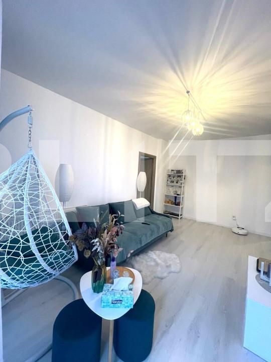 Apartament de vânzare 2 camere Floreşti - 142018AV | BLITZ Cluj-Napoca | Poza2