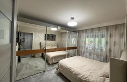 Apartament de lux, gradina, parcare subterana, zona Teilor