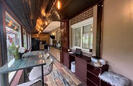 Apartament de lux, gradina, parcare subterana, zona Teilor