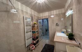 Apartament de lux, gradina, parcare subterana, zona Teilor