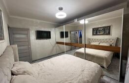 Apartament de lux, gradina, parcare subterana, zona Teilor