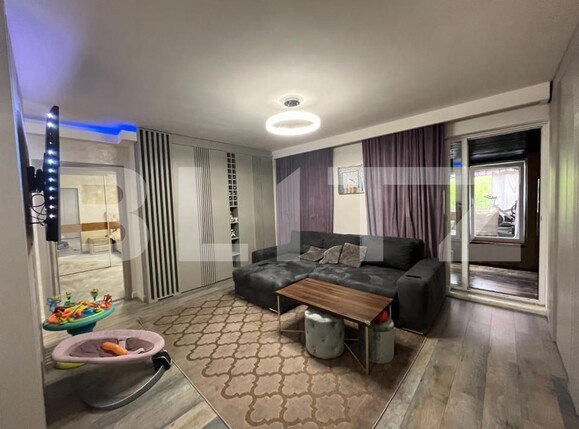 Apartament de vânzare 2 camere Floreşti - 142019AV | BLITZ Cluj-Napoca | Poza2