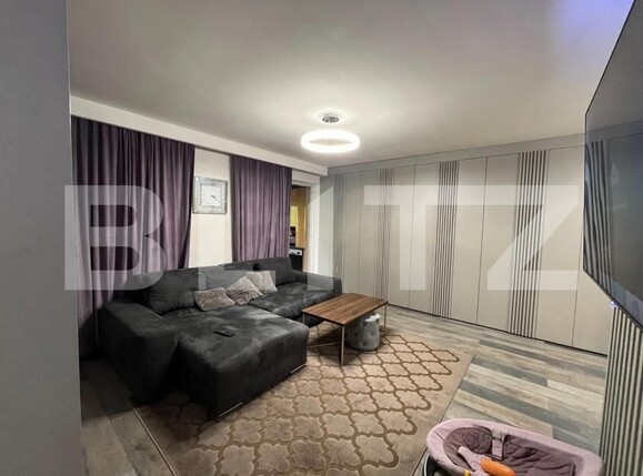 Apartament de vânzare 2 camere Floreşti - 142019AV | BLITZ Cluj-Napoca | Poza3