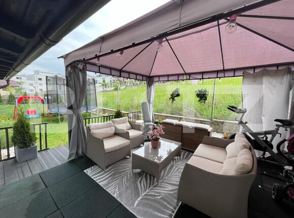 Apartament de vânzare 2 camere Floreşti - 142019AV | BLITZ Cluj-Napoca | Poza12