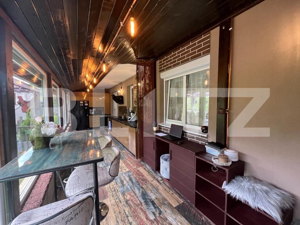 Apartament de vânzare 2 camere Floreşti - 142019AV | BLITZ Cluj-Napoca | Poza11