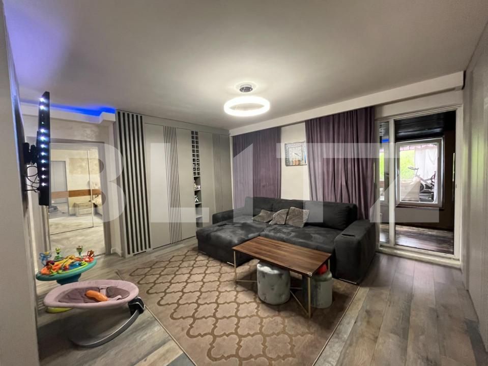 Apartament de vânzare 2 camere Floreşti - 142019AV | BLITZ Cluj-Napoca | Poza2