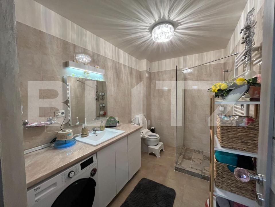 Apartament de vânzare 2 camere Floreşti - 142019AV | BLITZ Cluj-Napoca | Poza7