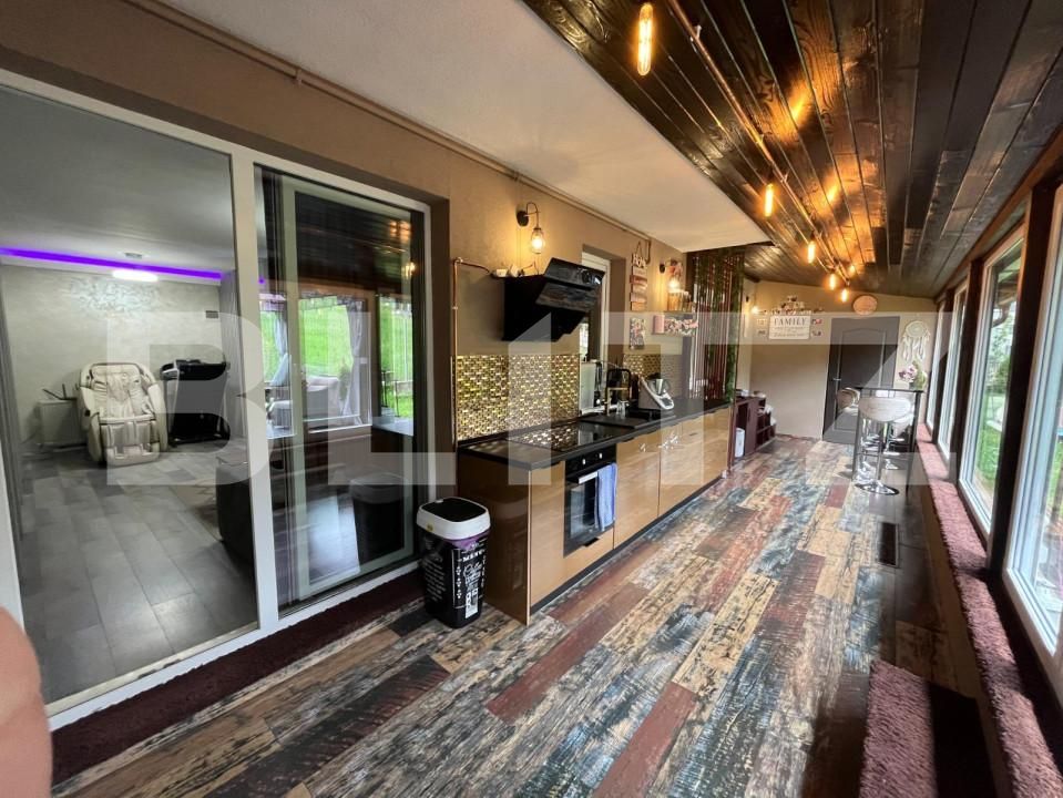 Apartament de vânzare 2 camere Floreşti - 142019AV | BLITZ Cluj-Napoca | Poza9