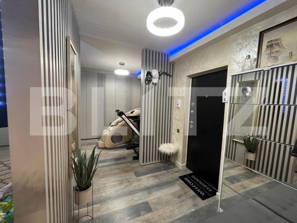 Apartament de vânzare 2 camere Floreşti - 142019AV | BLITZ Cluj-Napoca | Poza4