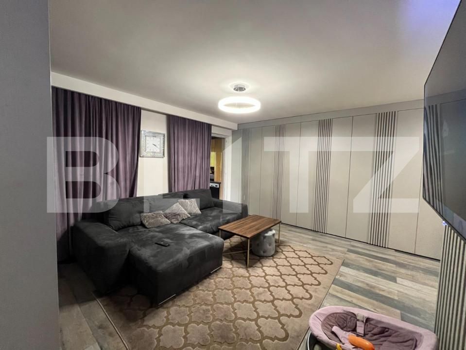 Apartament de vânzare 2 camere Floreşti - 142019AV | BLITZ Cluj-Napoca | Poza3