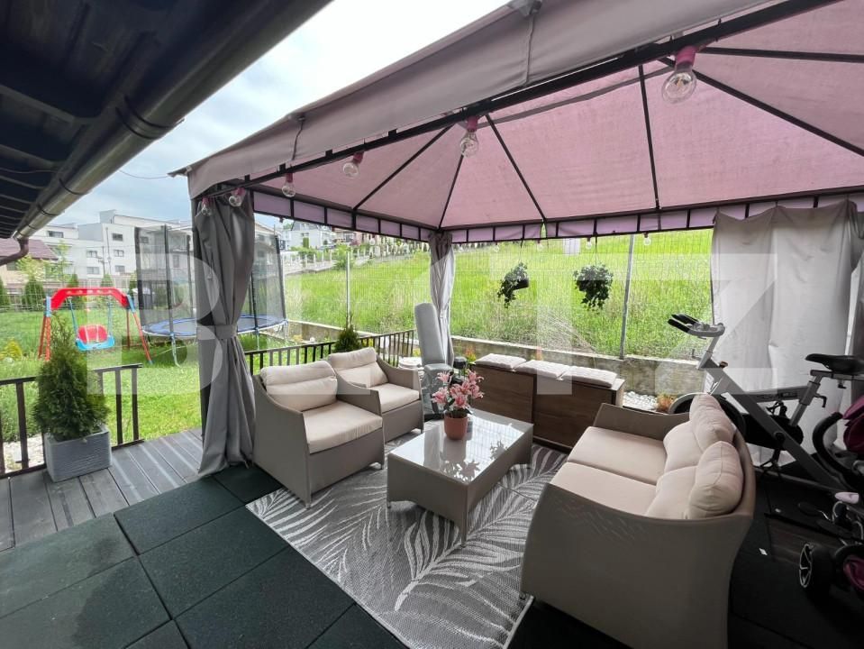 Apartament de vânzare 2 camere Floreşti - 142019AV | BLITZ Cluj-Napoca | Poza12