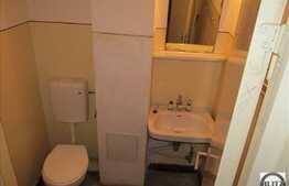 3 camere, decomandate, 66 mp, boxa, garaj, zona strazii Fabricii de Zahar