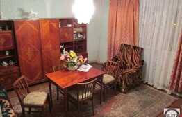 3 camere, decomandate, 66 mp, boxa, garaj, zona strazii Fabricii de Zahar