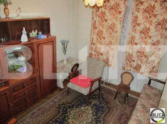 Apartament de vânzare 3 camere Marasti - 14202AV | BLITZ Cluj-Napoca | Poza2