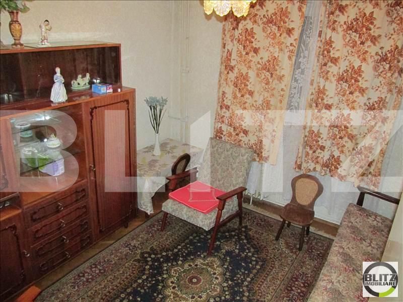 Apartament de vânzare 3 camere Marasti - 14202AV | BLITZ Cluj-Napoca | Poza2