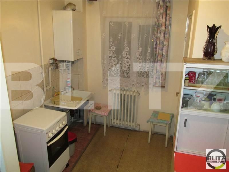 Apartament de vânzare 3 camere Marasti - 14202AV | BLITZ Cluj-Napoca | Poza4