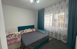 Apartament 3 camere lux, 79.50mp, parcare, zona Terra