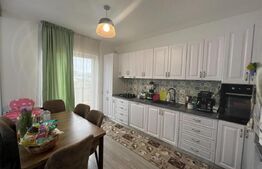 Apartament 3 camere lux, 79.50mp, parcare, zona Terra