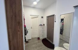 Apartament 3 camere lux, 79.50mp, parcare, zona Terra