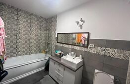 Apartament 3 camere lux, 79.50mp, parcare, zona Terra