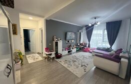 Apartament 3 camere lux, 79.50mp, parcare, zona Terra