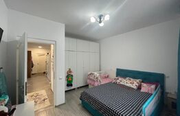 Apartament 3 camere lux, 79.50mp, parcare, zona Terra