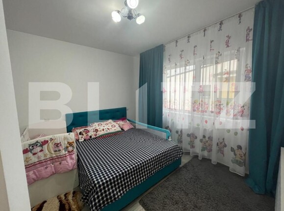 Apartament de vânzare 3 camere Floreşti - 142020AV | BLITZ Cluj-Napoca | Poza9