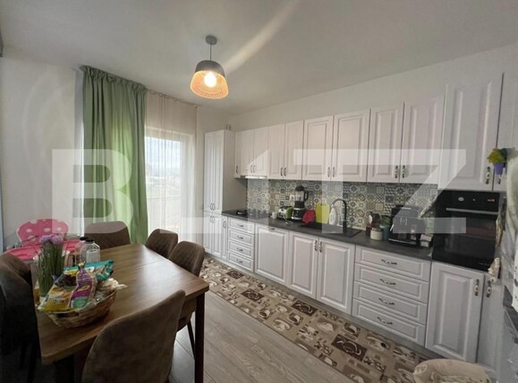 Apartament de vânzare 3 camere Floreşti - 142020AV | BLITZ Cluj-Napoca | Poza5