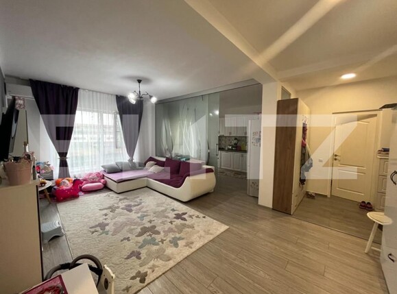 Apartament de vânzare 3 camere Floreşti - 142020AV | BLITZ Cluj-Napoca | Poza1