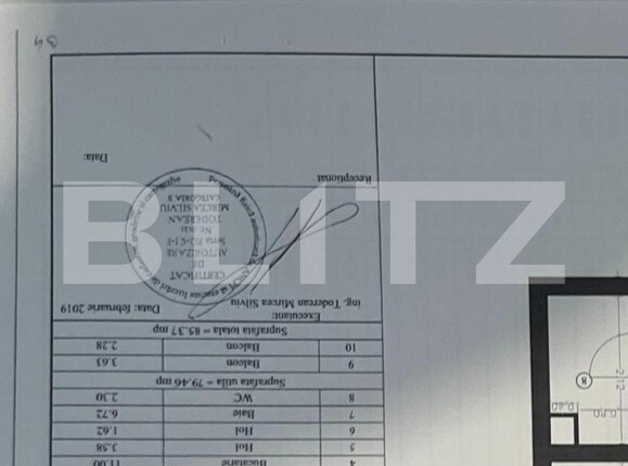 Apartament de vânzare 3 camere Floreşti - 142020AV | BLITZ Cluj-Napoca | Poza12