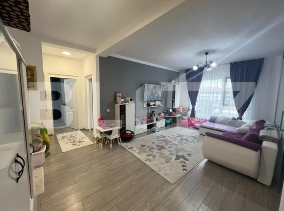 Apartament de vânzare 3 camere Floreşti - 142020AV | BLITZ Cluj-Napoca | Poza3