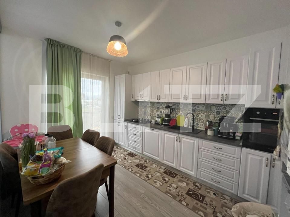 Apartament de vânzare 3 camere Floreşti - 142020AV | BLITZ Cluj-Napoca | Poza5