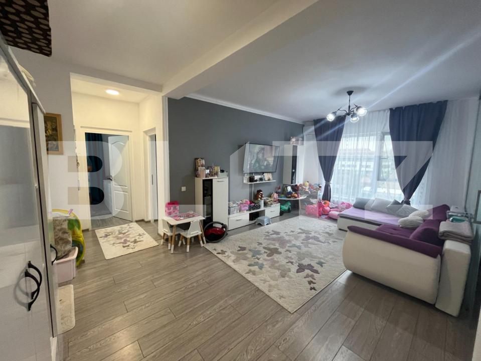 Apartament de vânzare 3 camere Floreşti - 142020AV | BLITZ Cluj-Napoca | Poza3