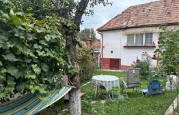 Casa individuala 4 camere 94mp utili, singur in curte, zona Schei