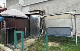 Casa individuala 4 camere 94mp utili, singur in curte, zona Schei