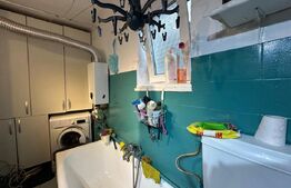 Casa individuala 4 camere 94mp utili, singur in curte, zona Schei