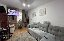 Casa individuala 4 camere 94mp utili, singur in curte, zona Schei