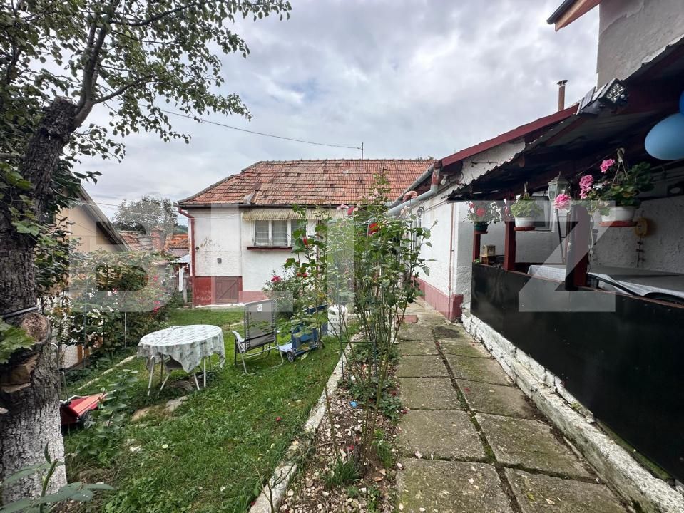Casa de vânzare 4 camere Schei - 142021CV | BLITZ Brașov | Poza1