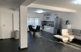 Casa EXCLUSIVISTA in Brasov, 120 mp utili, imobil nou!