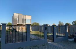 Casa EXCLUSIVISTA in Brasov, 120 mp utili, imobil nou!